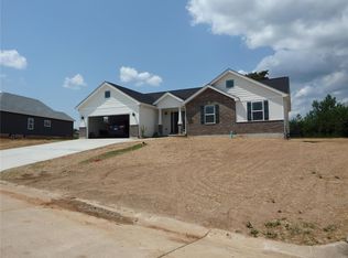 51 Keystone Dr, Old Monroe, MO 63369