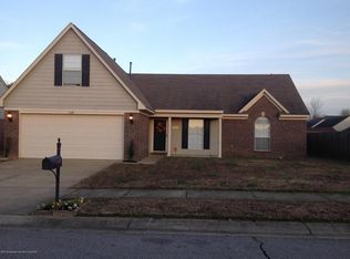 7148 George Ln, Horn Lake, MS 38637