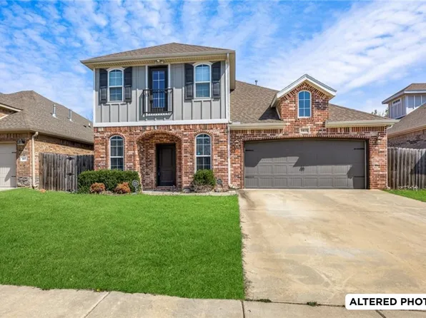 1615 Park St, Lowell, AR 72745