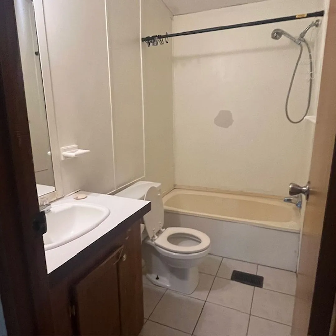3 Bedroom 2 Bath Mobile Home North Wakulla County — Photo 4
