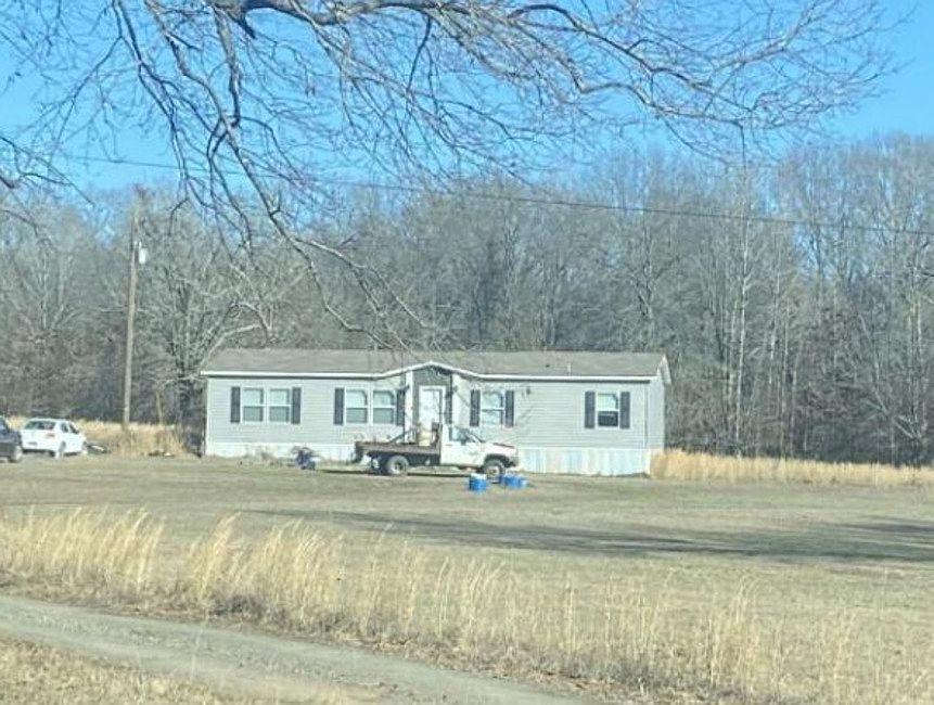 420B Highway 287, Vilonia, AR 72173 Zillow