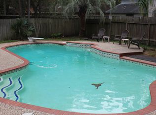 2010 River Village Dr, Humble, TX 77339