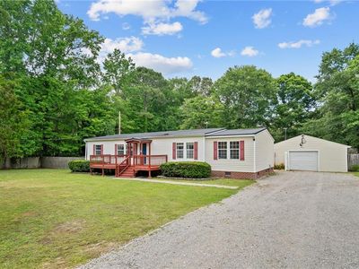 2700 Freeman Mill Rd, Suffolk, VA, 23438