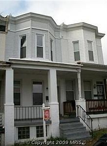 2nd image of 1606 N Rosedale St