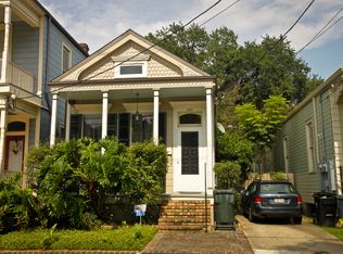 2217 General Pershing St, New Orleans, LA 70115