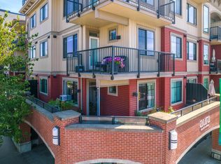 18882 226th St #213, Maple Ridge, BC V2X 9C7