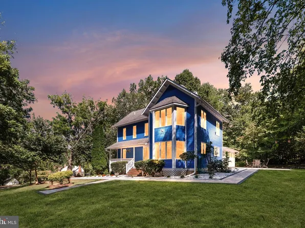 16112 Barnesville Rd, Boyds, MD 20841