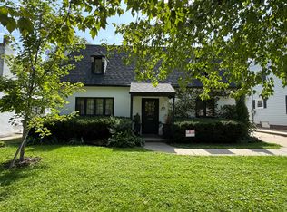 2545 Van Dorn St, Lincoln, NE 68502