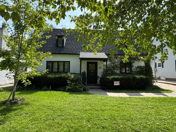 2545 Van Dorn St, Lincoln, NE 68502