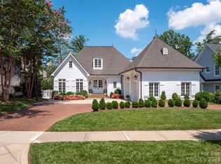 2117 Hastings Dr, Charlotte, NC 28207