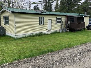 144 Donna Ln, Washington, VT 05675
