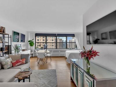165 W End Ave APT 26L, New York, NY, 10023