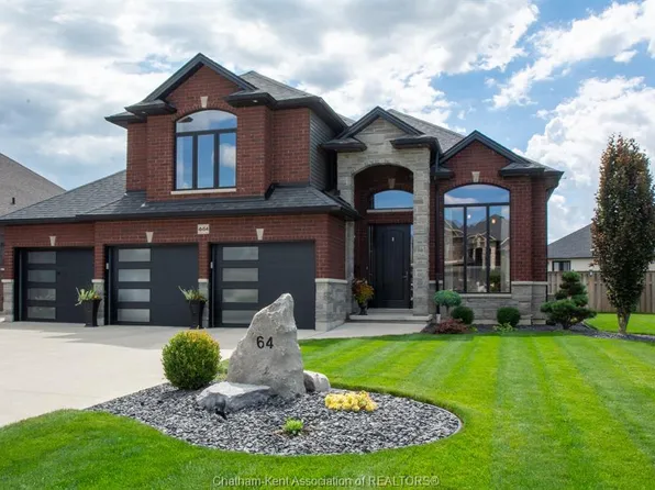 64 Valencia Dr, Chatham Kent, ON N7L 0G3