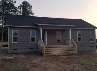 3584 State Highway 27 E, Coats, NC 27521