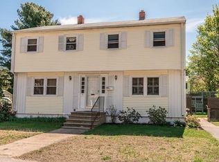 5 Garrison Rd UNIT A, Newburyport, MA 01950