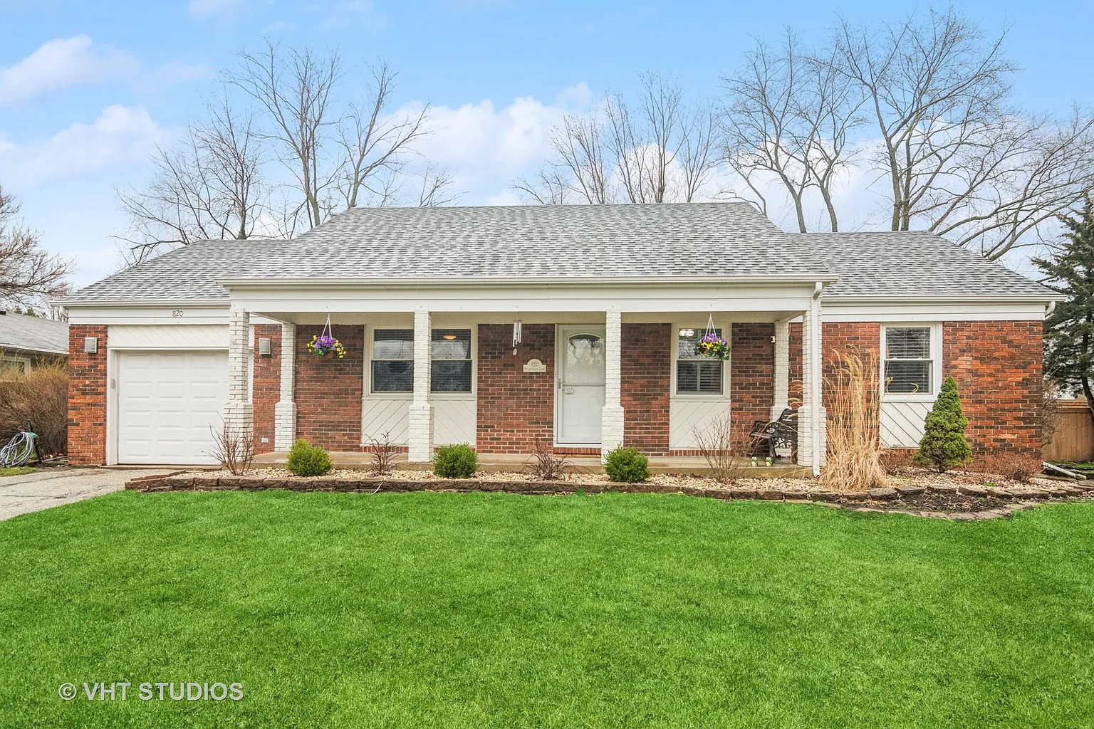 820 Shady Grove Ln photo 1