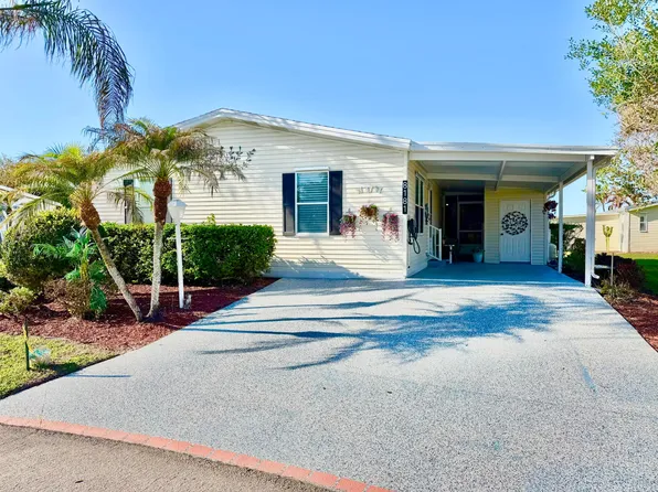 8181 14th Hole Drive, Port St Lucie, FL 34952