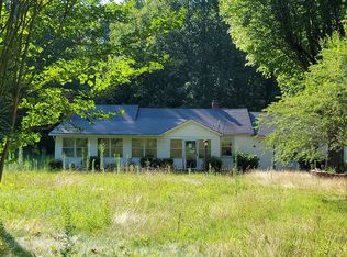 2170 E Elkhorn Rd, Java, VA 24565