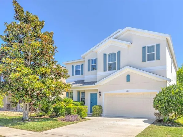 1218 Halapa Way, Trinity, FL 34655