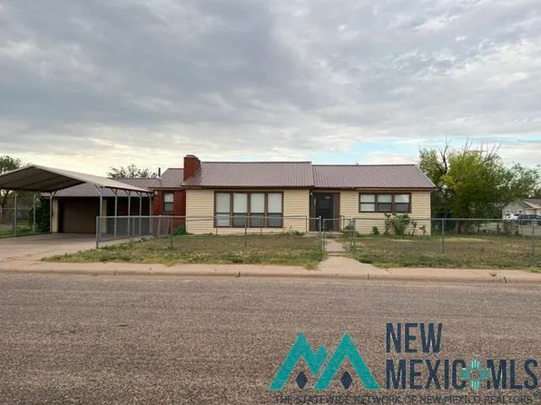 533 W 14th St, Portales, NM 88130