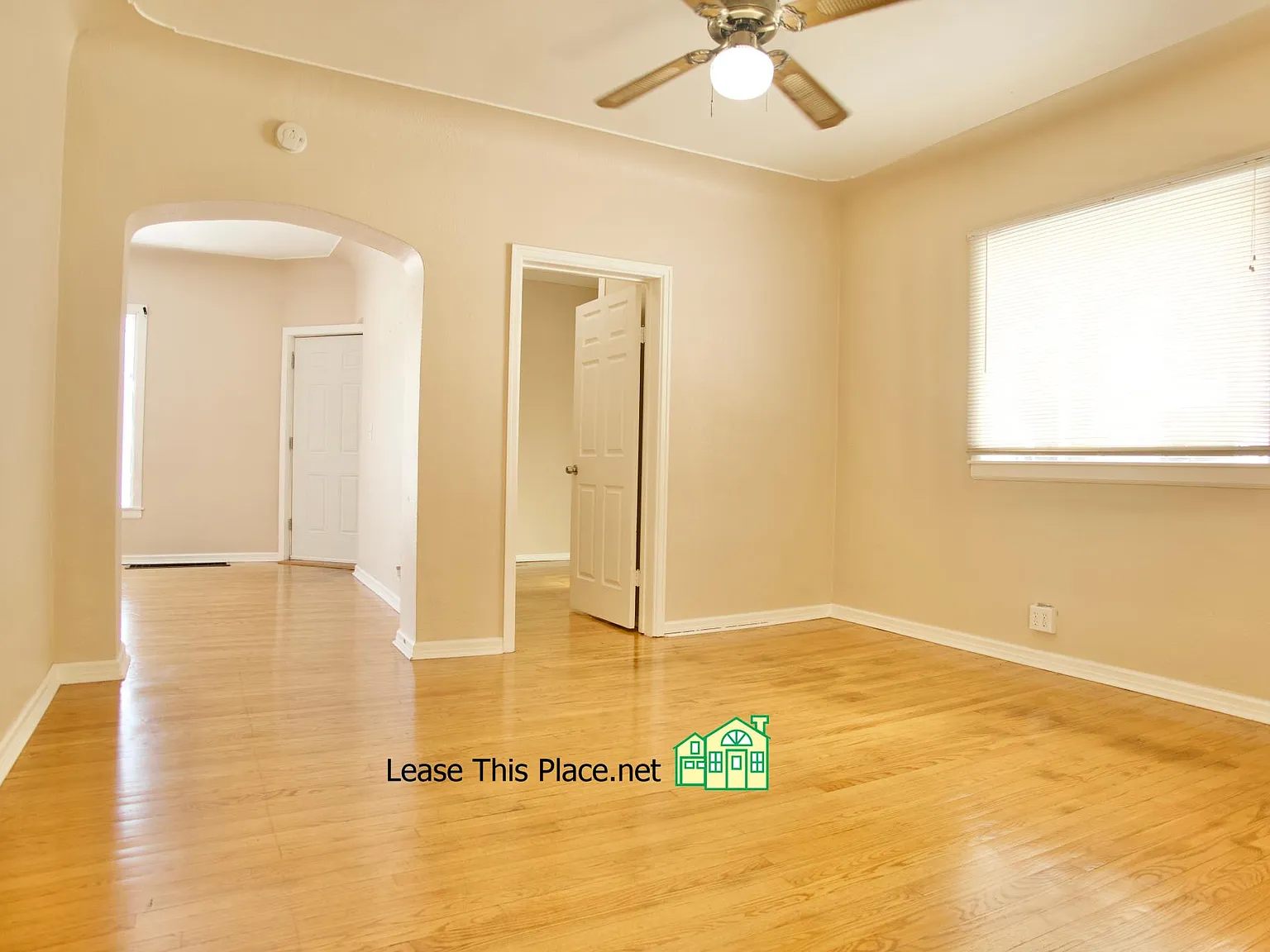 650 Fremont Ave NW — Photo 1