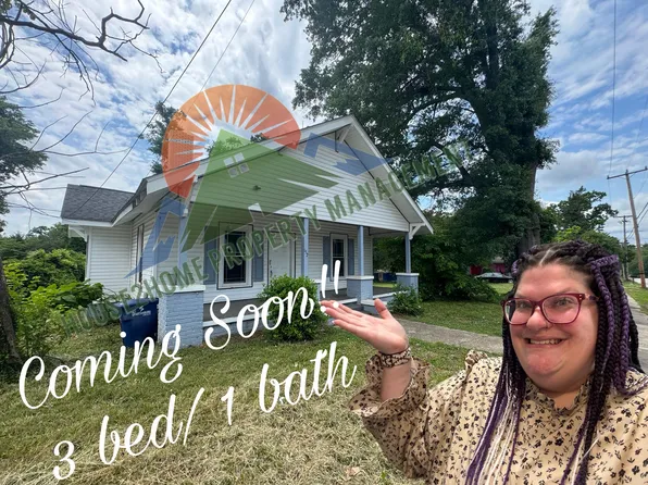 152 Pierpont Ave, Spartanburg, SC 29303