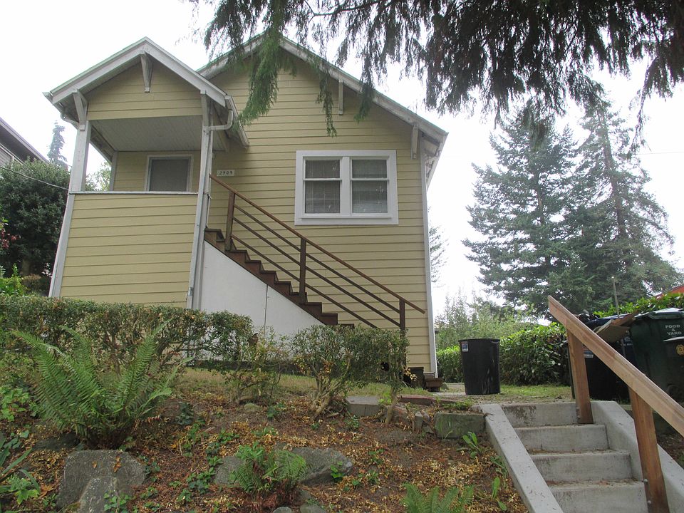 2nd image of 2909 S Atlantic St
