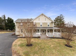 16999 Highland Cir, Paeonian Springs, VA 20129