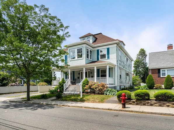 175 Somerset Ave, Winthrop, MA 02152