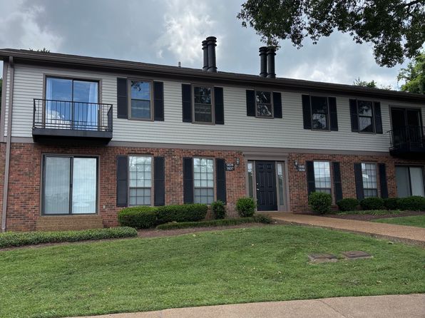 5837 Brentwood Trce UNIT 5837