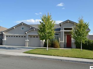 1632 Sewell Dr, Reno, NV 89521
