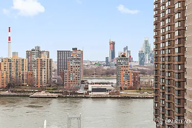 Sold by Brown Harris Stevens