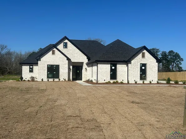 644 Elysian Fields Ave, Marshall, TX 75670