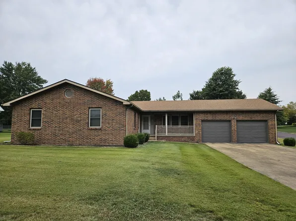 1207 Hubbard Street, Mountain Grove, MO 65711