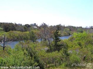60 Arkansas Ave, Nantucket, MA 02554