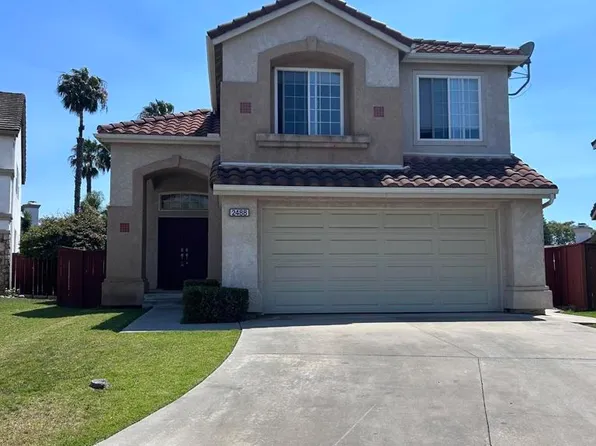 2488 Bear Rock Gln, Escondido, CA 92026