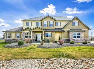 11687 W Tustin Ln, Kuna, ID 83634