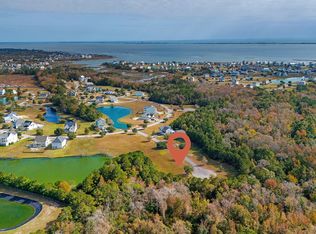 108 Ellery Street, Newport, NC 28570