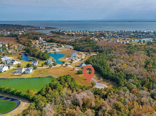108 Ellery Street, Newport, NC 28570