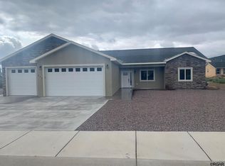 620 Rock Ridge Loop, Canon City, CO 81212