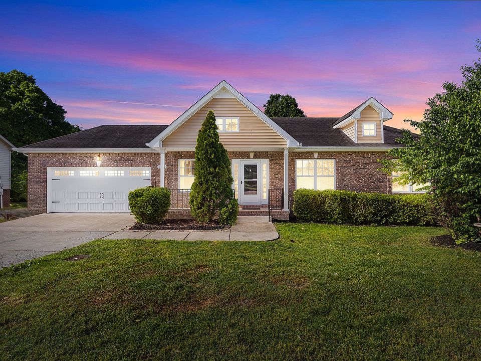 1st image of 3484 Clover Hill Dr