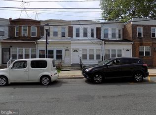 1704 Woodlynne Ave, Oaklyn, NJ 08107