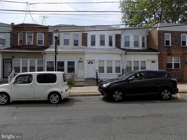 1704 Woodlynne Ave, Oaklyn, NJ 08107