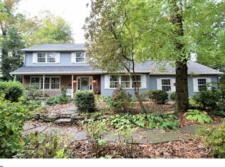 1611 Yeager Rd, Royersford, PA 19468