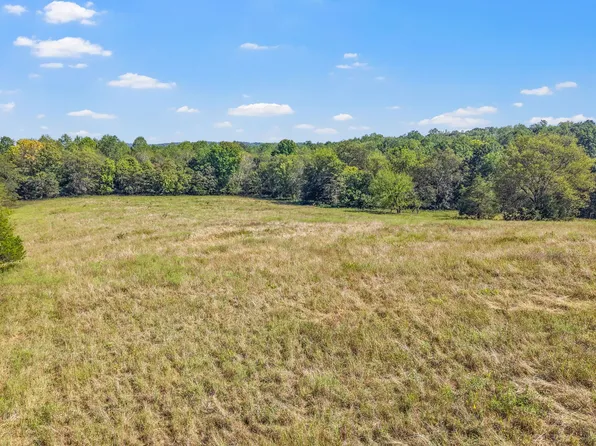 1 Indian Creek Rd Lot 1, Cumberland Furnace, TN 37051