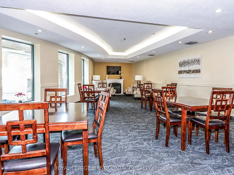 140 Dunlop St E #309 — Photo 22