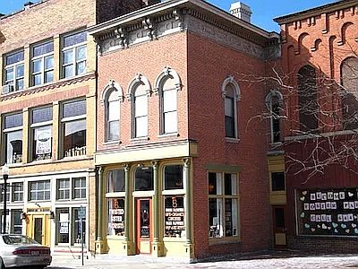 1st image of 109 S Main St #1/2