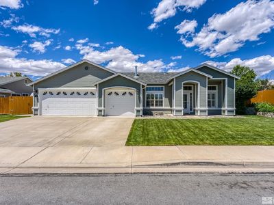 7374 Sansol Dr, Sparks, NV, 89436