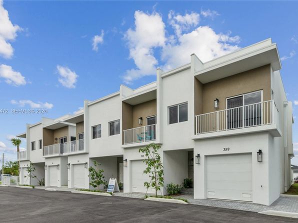 650 NW 30th Ter #601