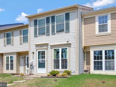 8235 Great Bend Rd, Glen Burnie, MD, 21061